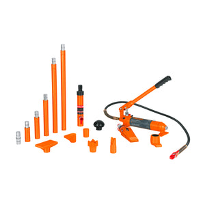 Porto Power Hidráulico 4 Ton. Truper 14963