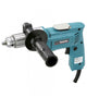 Taladro 13mm 1/2" V.V.R. 0-550 RPM Broq.Metalico 740W Makita 6302H