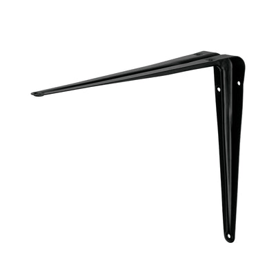 Mensulas de Acero Negro 8