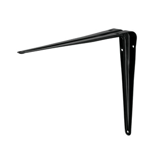 Mensulas de Acero Negro 8"x10", Fiero 44453