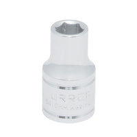 Dado de 6 Puntas 10 mm Cuadro de 1/2" Urrea 5410HM