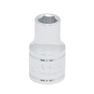 Dado de 6 Puntas 10 mm Cuadro de 1/2" Urrea 5410HM