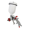 Pistola Para Pintar De Gravedad, Capacidad 600 ml, 36 PSI, Urrea PPG13