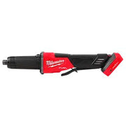 Rectificadora De Troqueles Con Freno De Velocidad Variable M18 FUEL, Milwaukee 298420