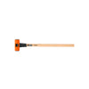 Marro Octagonal 12 Lb, Mango De Madera 36', Truper 16513