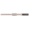 Maneral para Machuelo 9" 3/16-1/2 Starrett 91B