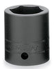 Dado De Impacto Corto De 22mm, Cuadro De 1/2", Snap-On IMM220