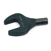 Cabeza De Extremo Abierto Con Cuadro De 1-1/16", Vástago En X, Williams QXO34A