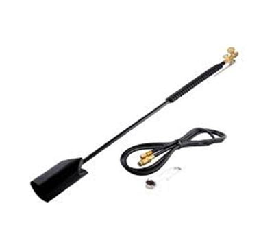 Soplete Multiflama Trabajo Pesado Con Manguera para Gas Weston Z-62425