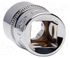 Dado Est. De 1/2 X 11Mm, Irimo 122111