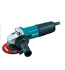 Mini Esmeriladora Angular 4-1/2", 10,000 RPM, 710W, Makita 9554HNG
