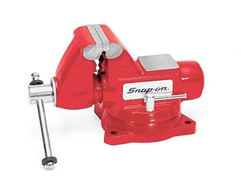 Tornillo De Banco De 6 1/2", Snap-On WV1765