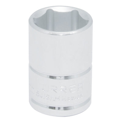 Dado de 6 Puntas 20 mm Cuadro de 1/2, Urrea 5420HM.