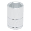 Dado de 6 Puntas 32 mm Cuadro de 1/2" Urrea 5432HM