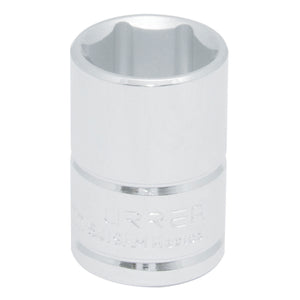Dado de 6 Puntas 32 mm Cuadro de 1/2" Urrea 5432HM
