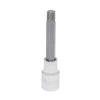 Dado con Punta Ribe Cuadro de 1/2", M12, Urrea 5443-12M.