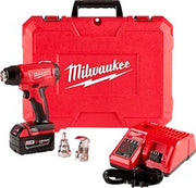 Kit De Pistola De Aire Caliente Compacta M18, Milwaukee 2688-21