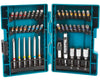 Juego De Puntas Magnéticas 43 Piezas, Makita B-55697
