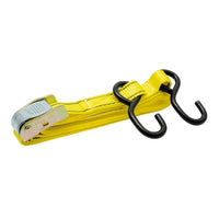 Sujetador 1" x 1.8m tipo hebilla Surtek 151120