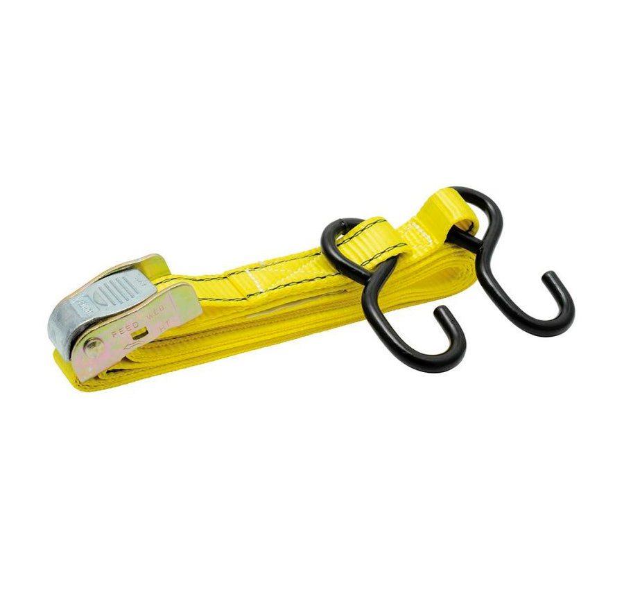 Sujetador 1" x 3m tipo hebilla Surtek 151121