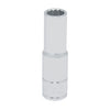 Dado de 12 Puntas Largo 1/2" Cuadro de 1/2" Urrea 5316