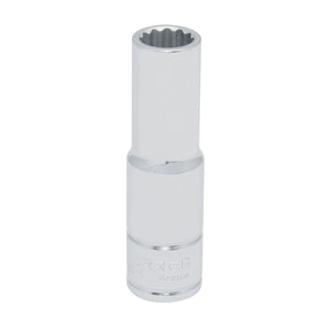Dado de 12 Puntas Largo 1/2" Cuadro de 1/2" Urrea 5316