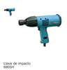 Llave De Impacto 300 Nm, 1/2", 470W Electrico, Makita 6905H