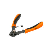 Pinza Para Anillos De Retención 6" 4 Cabezas Intercambiables, Truper 17355