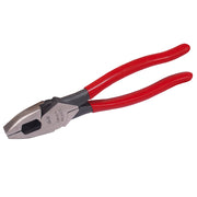 Pinza para Electricista Alta Palanca 8 9/16" Urrea 268GHL