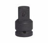 Adaptador de Impacto 1/2" Hembra x 3/4" Macho, Urrea 7652.