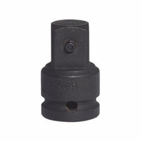 Adaptador de Impacto 1/2" Hembra x 3/4" Macho, Urrea 7652.