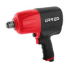 Pistola de impacto neumática de 3/4" 1,400 Ft-lb Urrea UPX776
