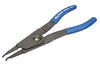 Pinzas Para Anillos Elásticos Externos, Blue-Point  PR15