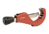 Cortatubos Cuerpo De Aluminio De 1/4" a 2-5/8", Cambio Rápido, Urrea 350QR