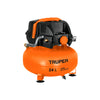 Compresor De Aire libre de Aceite 24L COMP-24S, Truper 13830