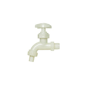 Llave Para Manguera, De Plástico 65 g, Entrada 1/2", Pretul 29030