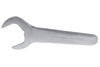 Llave De Servicio Satinada En Pulgadas, 1-15/16", Urrea U3562