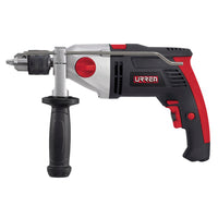Rotomartillo 1/2" 1050W 120V uso pesado Urrea RM712D