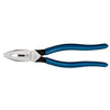 Pinza De Electricista Universal - 8 Pulgadas, Tulmex D204-8