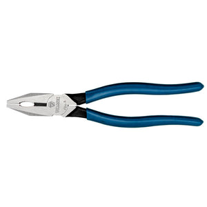 Pinza De Electricista Universal - 8 Pulgadas, Tulmex D204-8