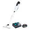 Aspiradora De Mano Inalambrica 18v 4 Velocidades, Makita DCL284FRFW