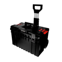 Caja portaherrammientas plasticas Modulares Urrea CPR27