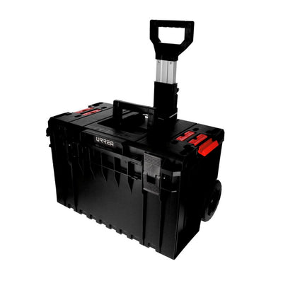 Caja portaherrammientas plasticas Modulares Urrea CPR27