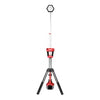 Lampara De Pedestal Doble Poder M18, Milwaukee 213120