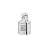 Adaptador Para Matraca De Cuadro 1/2" a Cuadro 3/8", Truper 13422