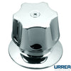 Juego de Manerales Grandes URREA QUEEN Urrea QG