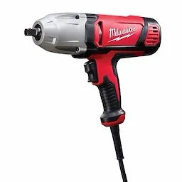 Llave Impacto de Cuadro de 1/2