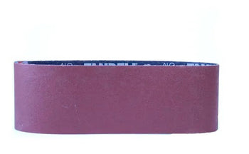 Banda De Lija 76mm X 457mm, Grano 36", Fandeli 03992