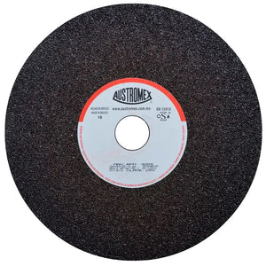 Rueda Abrasiva de 12 x 2 x 1-1/2 para Desbaste de Metal Austromex 282