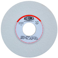 Rueda Abrasiva Grano 60 Blanca de 6 x 1/2 x 1-1/4 Austromex 177